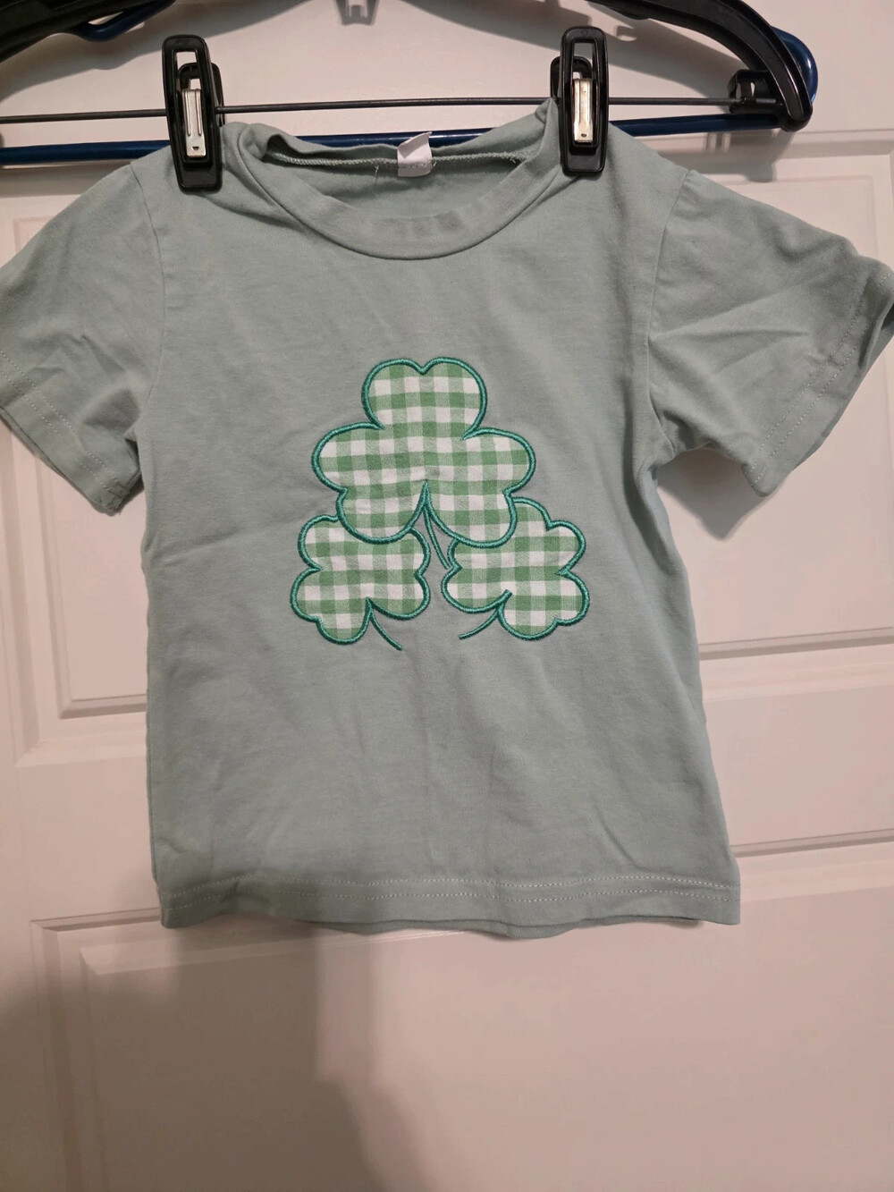 4 Leaf Clover Outfit